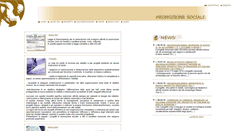 Desktop Screenshot of legge383.uisp.it