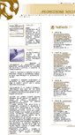 Mobile Screenshot of legge383.uisp.it